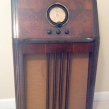 Vintage