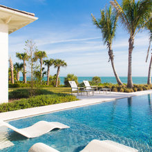 Pool Furniture
