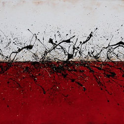 UNLEASHED - Fine Art Prints