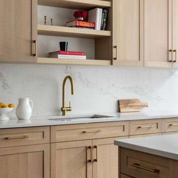 Muttontown Home Renovation