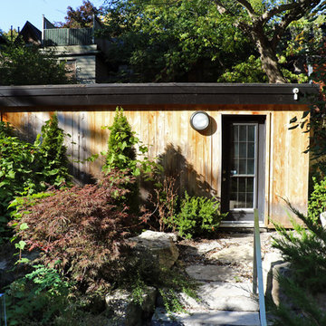 Yorkville Front and Back Makeove