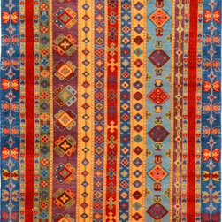 Shawl Rugs - Products
