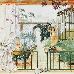 Murals - Products