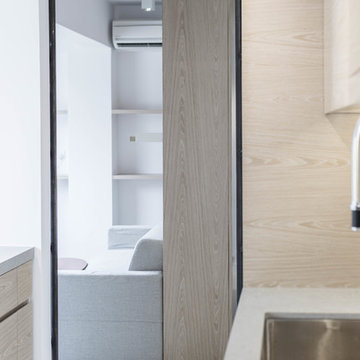 17A Po Gha, Sai Ying Pun