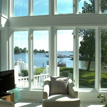 Waterfront