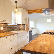 backsplash