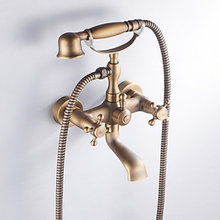 faucets