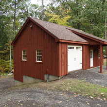 shed/garage