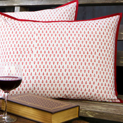 Attiser - Unique Fashionable Standard Sham - Products