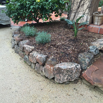 Menlo Park - Rustic Modern