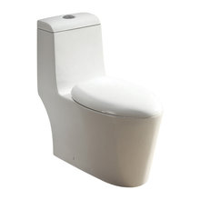 Toilets