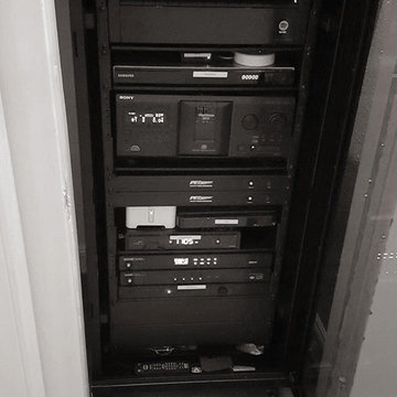 Custom Cabling