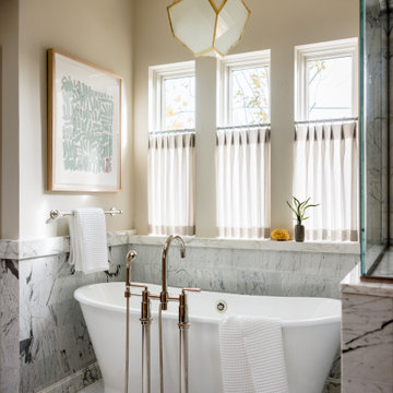 Lowrie Seaton Window Treatments