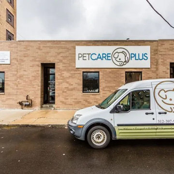 Pet Care Plus