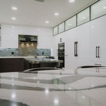 White Lightning, Weston Florida