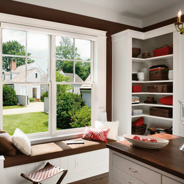 JELD-WEN Windows & Doors