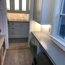 Laundry Remodel