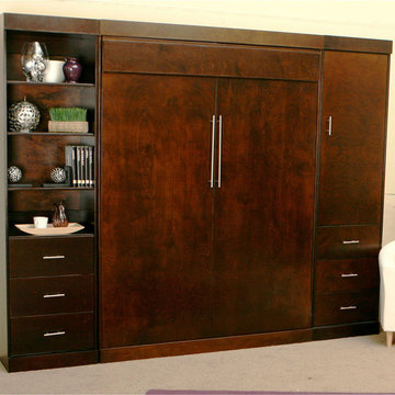Euro Basic Wallbed