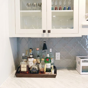 Stevenson Rd Project