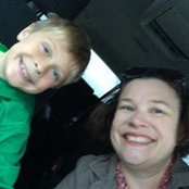 Tessie Boudreau's photo