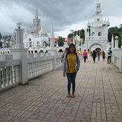 Carlota Oditsisa's photo