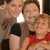 Merle Lonstein's photo