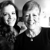 Candice Sutherland's photo