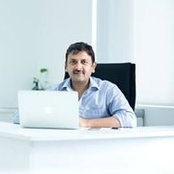 Shailesh Vickram Singh's photo