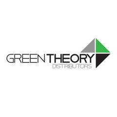Green Theory Distributors Inc