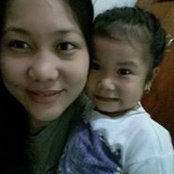 Ine Lumamog's photo
