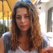 Sofia Kavakoglou's photo