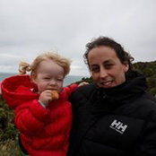 Lisa Pearson's photo