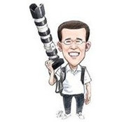 Yanzheng Mao's photo