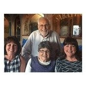 Marvin Kagan's photo