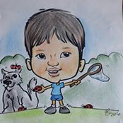 Anthony Lam's photo