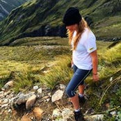 Foto von Molli Thacker