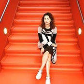 Oksana Kucherova's photo