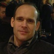 Peter Corkett's photo