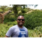 Kamau McAbee's photo