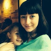 Ксения Алехина's photo