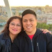 Foto von Norma Laranang