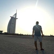 Mihai CM's photo