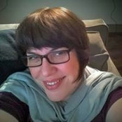 Chantal Barbosa's photo