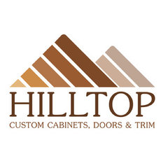 Hilltop Custom Cabinets Doors and Trim