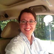 Jill Mayes's photo