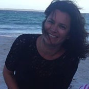 Elizabeth Mitchell's photo