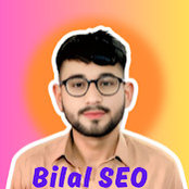 Bilal Seo's photo