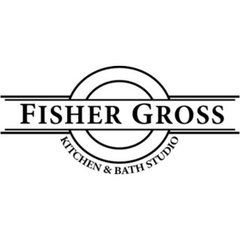 Fisher Gross Kitchen & Bath Studio