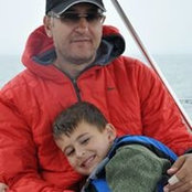 Jakob Abramov's photo