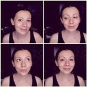 Алина Хайдаршинаs foto
